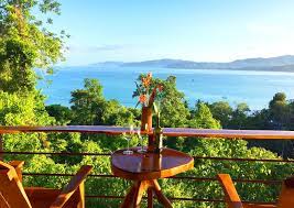 Viaje costa rica con corcovado 