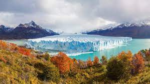 Viaje argentina glaciares y cataratas 