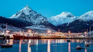Viaje argentina patagonica 