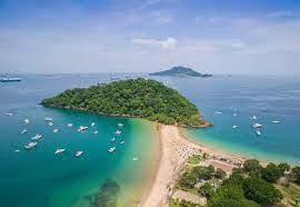 Viaje panama con tabago 