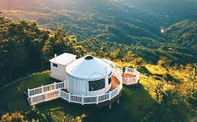 Viaje panama glamping 