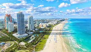 Viaje vacuna en miami 