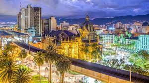 Viaje medellin esencial 