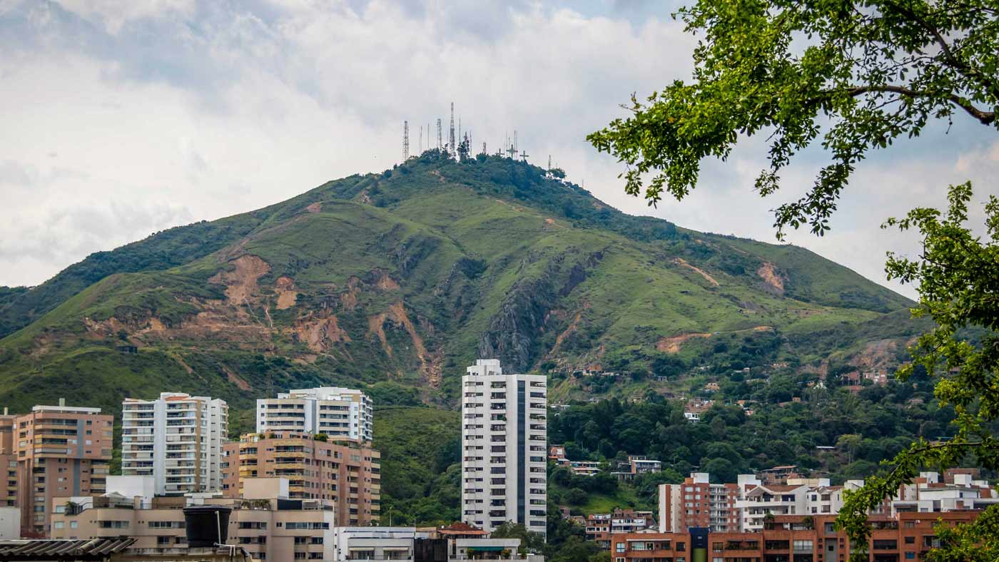 Viaje cali esencial 