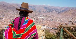 Viaje navidad o fin de ao en peru 