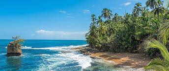Viaje caribe de costa rica 