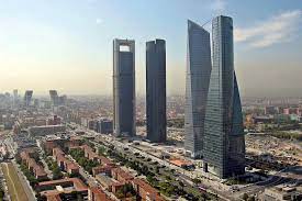 Viaje madrid a su aire madrid plaza españa managed by melia 