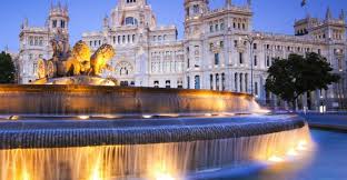Viaje madrid a su aire catalonia goya 