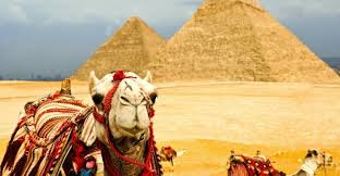 Viaje maravillas de turquia con egipto 