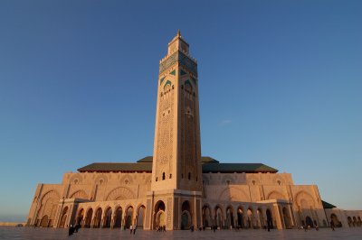 Viaje DESCUBRA MARRUECOS 