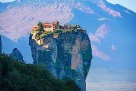 Viaje estambul capadocia y grecia 