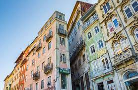 Viaje encantos de portugal y madrid i
