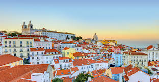 Viaje encantos de portugal