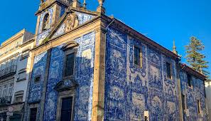 Viaje maravillas de portugal i