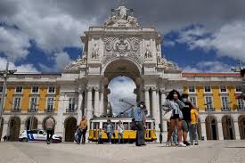 Viaje encantos de portugal y madrid ii