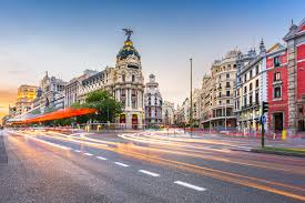 Viaje madrid andalucia y levante opcion 1 
