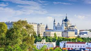 Viaje madrid castilla galicia y portugal opcion 2 