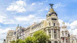 Viaje madrid españa portugal y marruecos opcion 2 