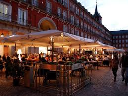 Viaje madrid norte de españa y portugal opcion 1 