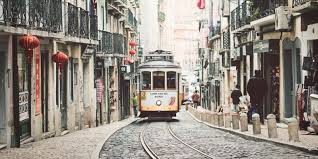 Viaje lo mejor de portugal y espana