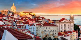 Viaje lisboa y lo mejor de espana