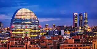 Viaje madrid norte de españa y portugal opcion 2 