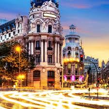 Viaje madrid andalucia y costa del sol opcion 2 