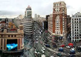 Viaje madrid andalucia y marruecos opcion 1 
