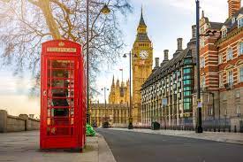 Viaje encantos de portugal madrid paris y londres 