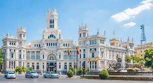 Viaje madrid portugal andalucia y marruecos opcion 1 