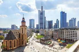 Viaje paris paises bajos frankfurt y praga