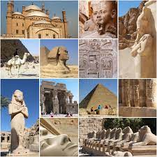 Viaje destellos de europa y egipto con crucero por el nilo 