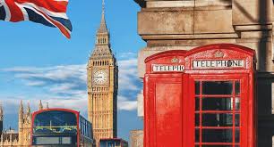 Viaje londres paises bajos y europa imperial ll