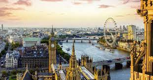 Viaje londres paises bajos y europa imperial l