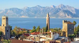 Viaje turquia deseada 