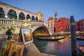 Viaje conozca italia vce rom salidas los martes 