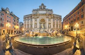 Viaje italia y costa mediterranea vce rom domingos 