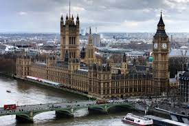 Viaje trio de capitales mad lon 