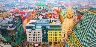 Viaje frankfurt y el este europeo ll
