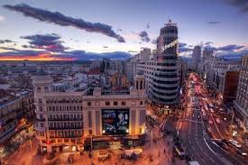 Viaje esencia de europa mad rom 