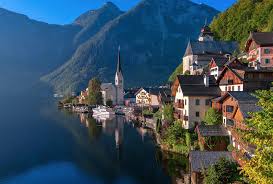 Viaje frankfurt el este europeo austria baviera y ruta romantica 