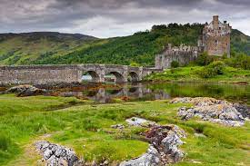 Viaje lo mejor de escocia inglaterra y gales con londres 