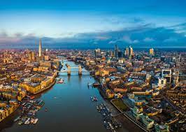 Viaje londres y lo mejor de inglaterra y gales 