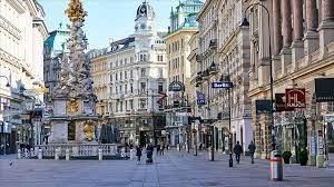 Viaje el este europeo austria y alemania