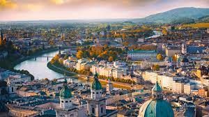 Viaje el este europeo austria y baveira economy 