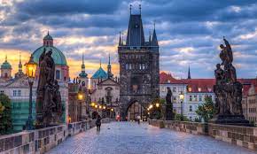 Viaje lo mejor de austria y alemania con praga economy