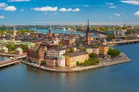 Viaje estocolmo fiordos oslo y copenhague