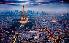 Viaje londres paris madrid 