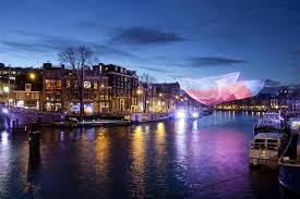Viaje paisajes de europa