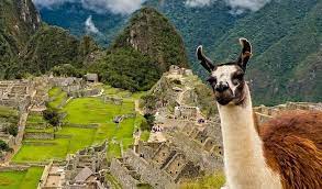 Viaje escapate a peru con vuelo 